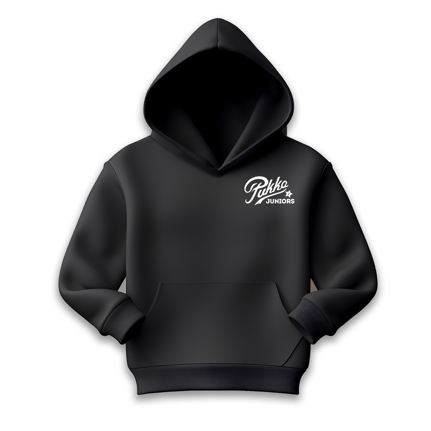 Juniors Pukka Hoodie