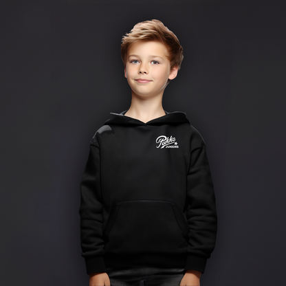 Juniors Pukka Hoodie