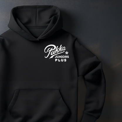 Juniors Plus Pukka Hoodie