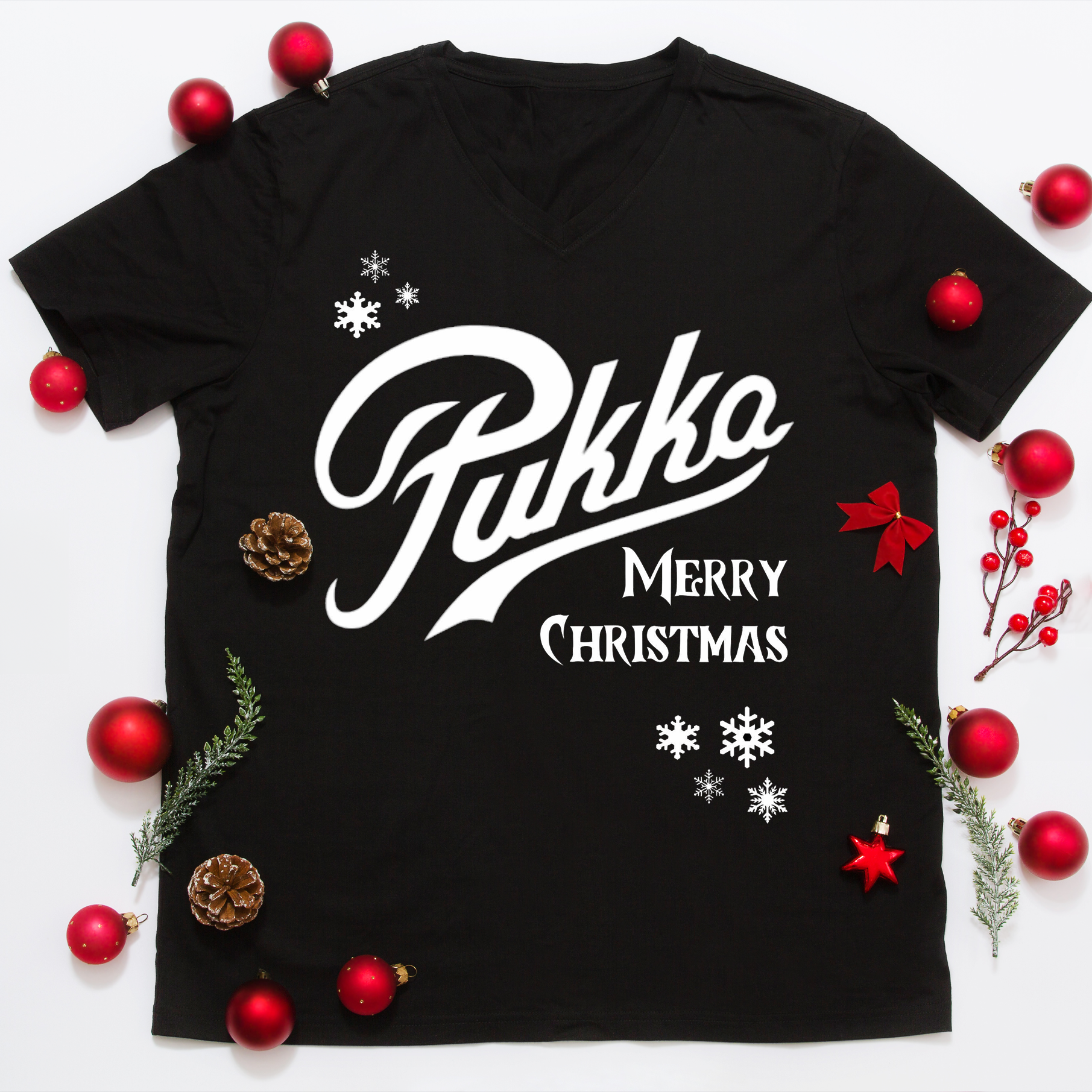 Pukka Christmas