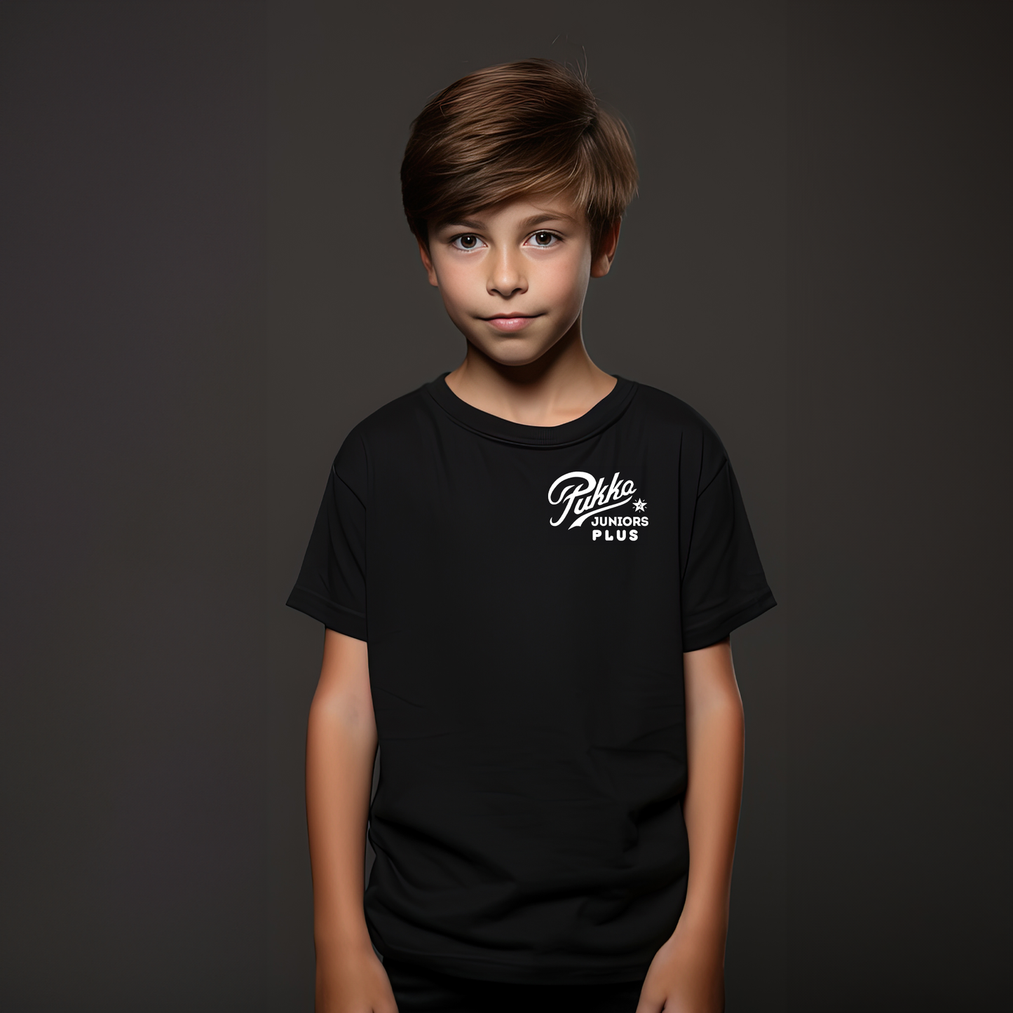 Junior Plus Pukka T-Shirt