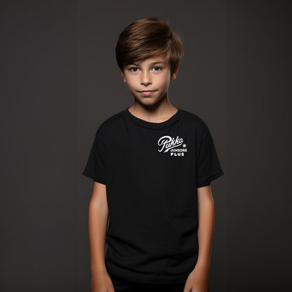 Junior Plus Pukka T-Shirt