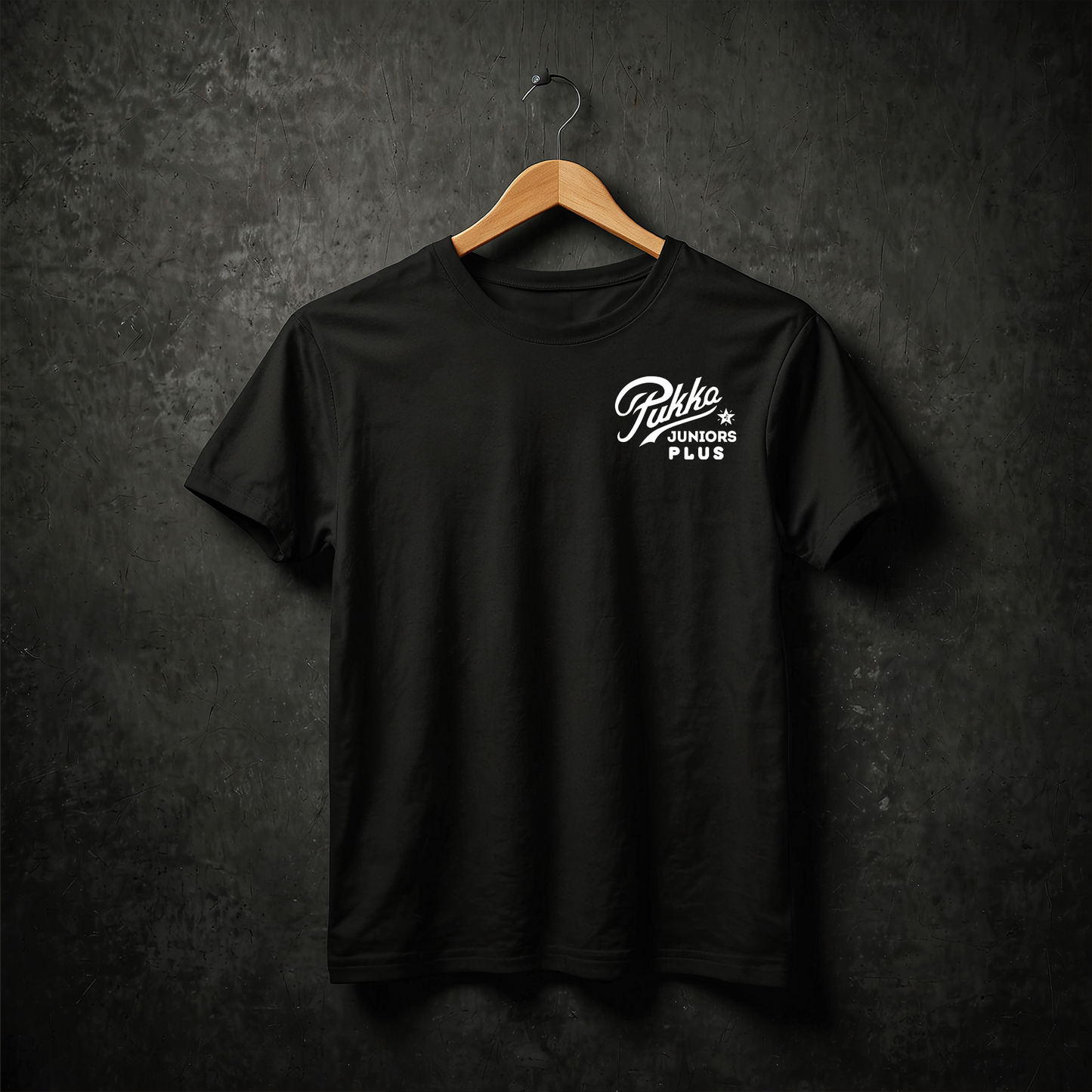 Junior Plus Pukka T-Shirt