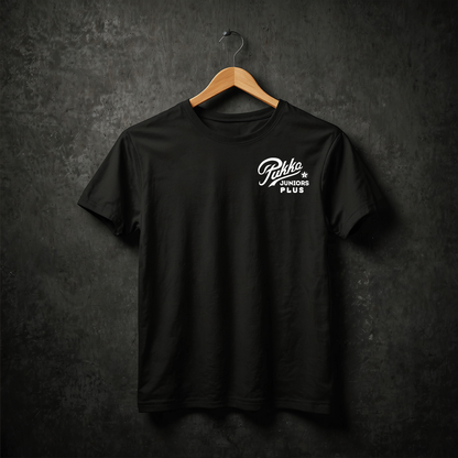 Junior Plus Pukka T-Shirt