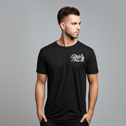 Paint Pots Pukka T-Shirt