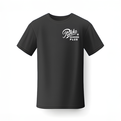 Senior Plus Pukka T-Shirt