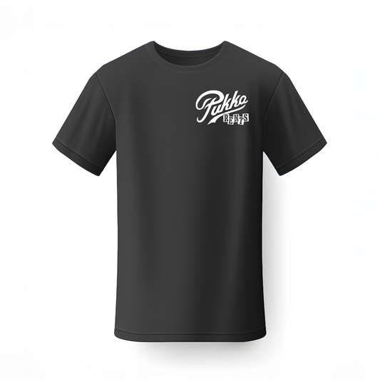 Rents Pukka T-Shirt