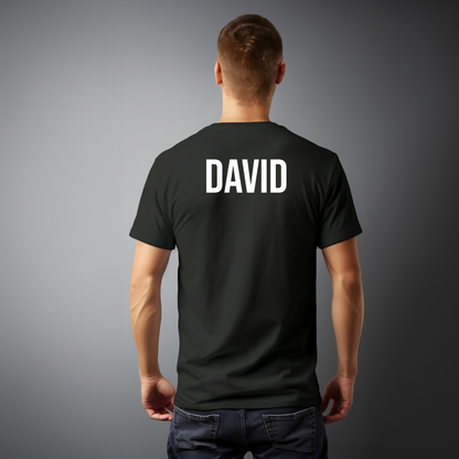 Rents Pukka T-Shirt