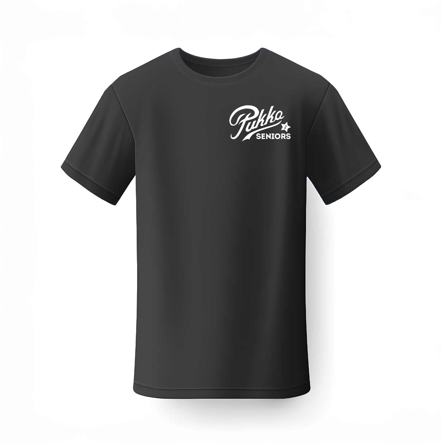 Senior Pukka T-Shirt