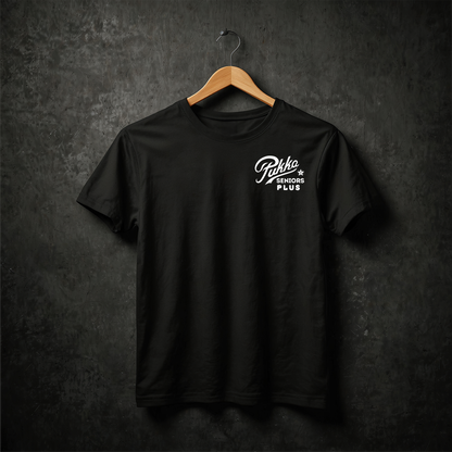 Senior Plus Pukka T-Shirt