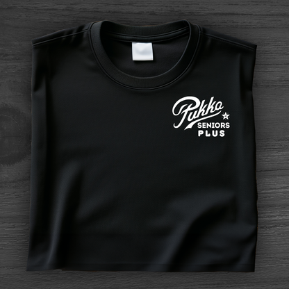 Senior Plus Pukka T-Shirt