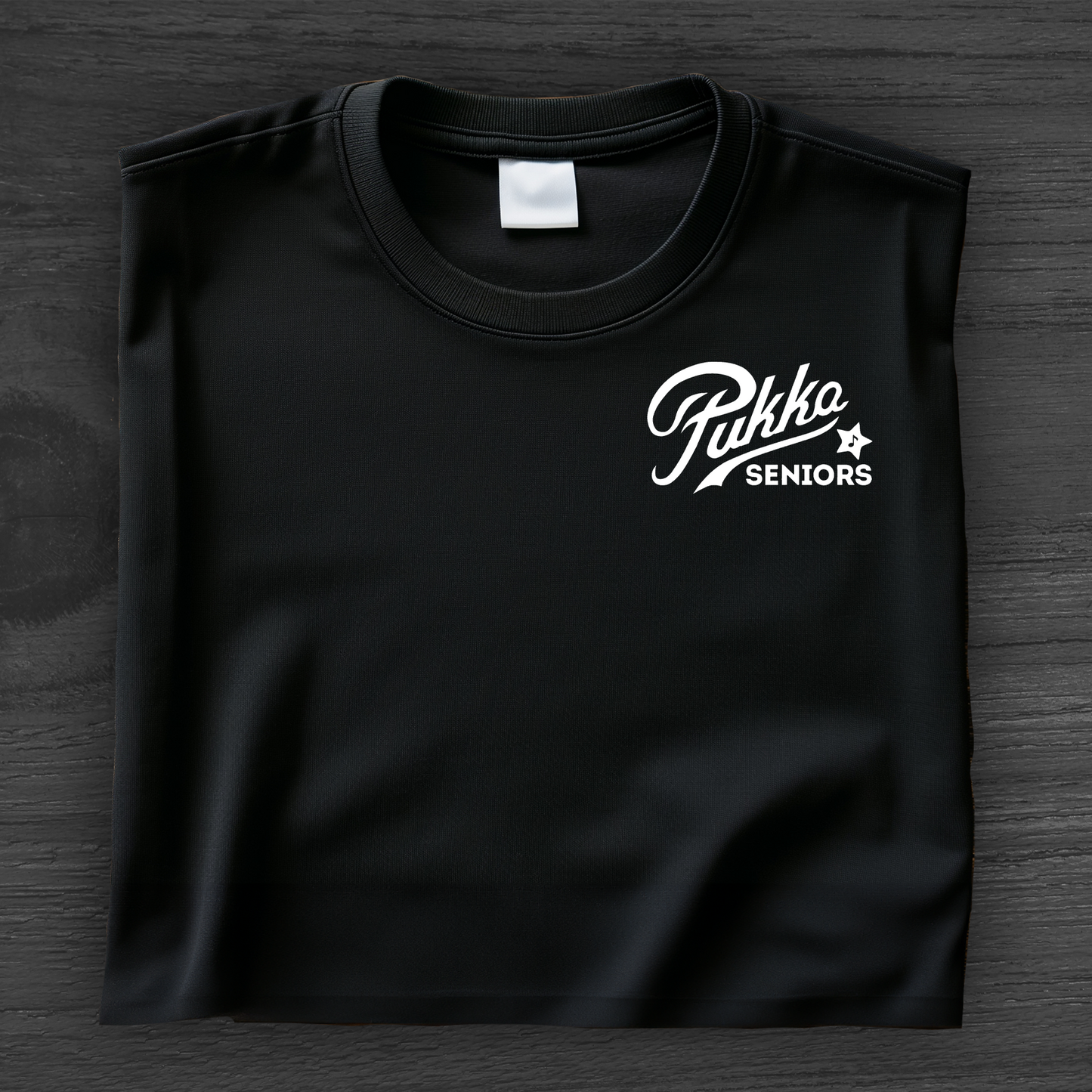 Senior Pukka T-Shirt