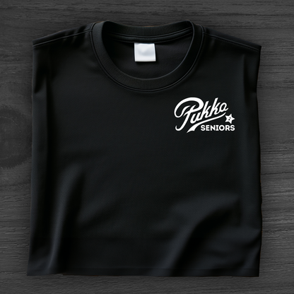 Senior Pukka T-Shirt