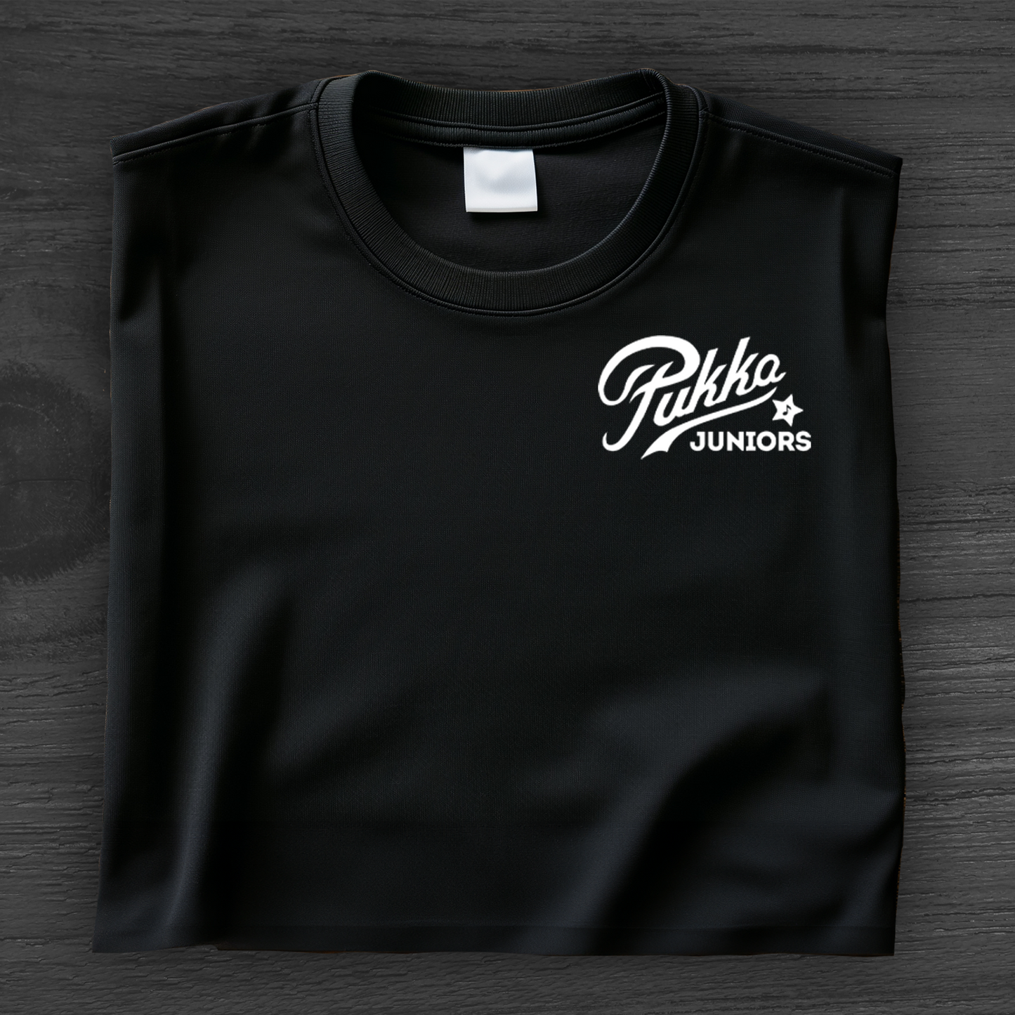 Juniors Pukka T-Shirt